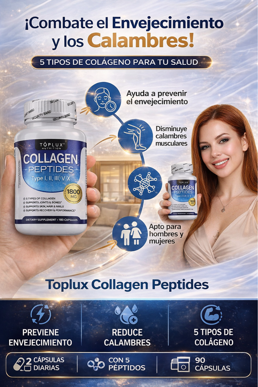 COLAGENO PREMIUM