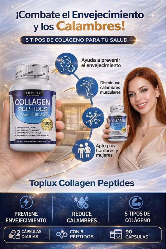 COLAGENO PREMIUM