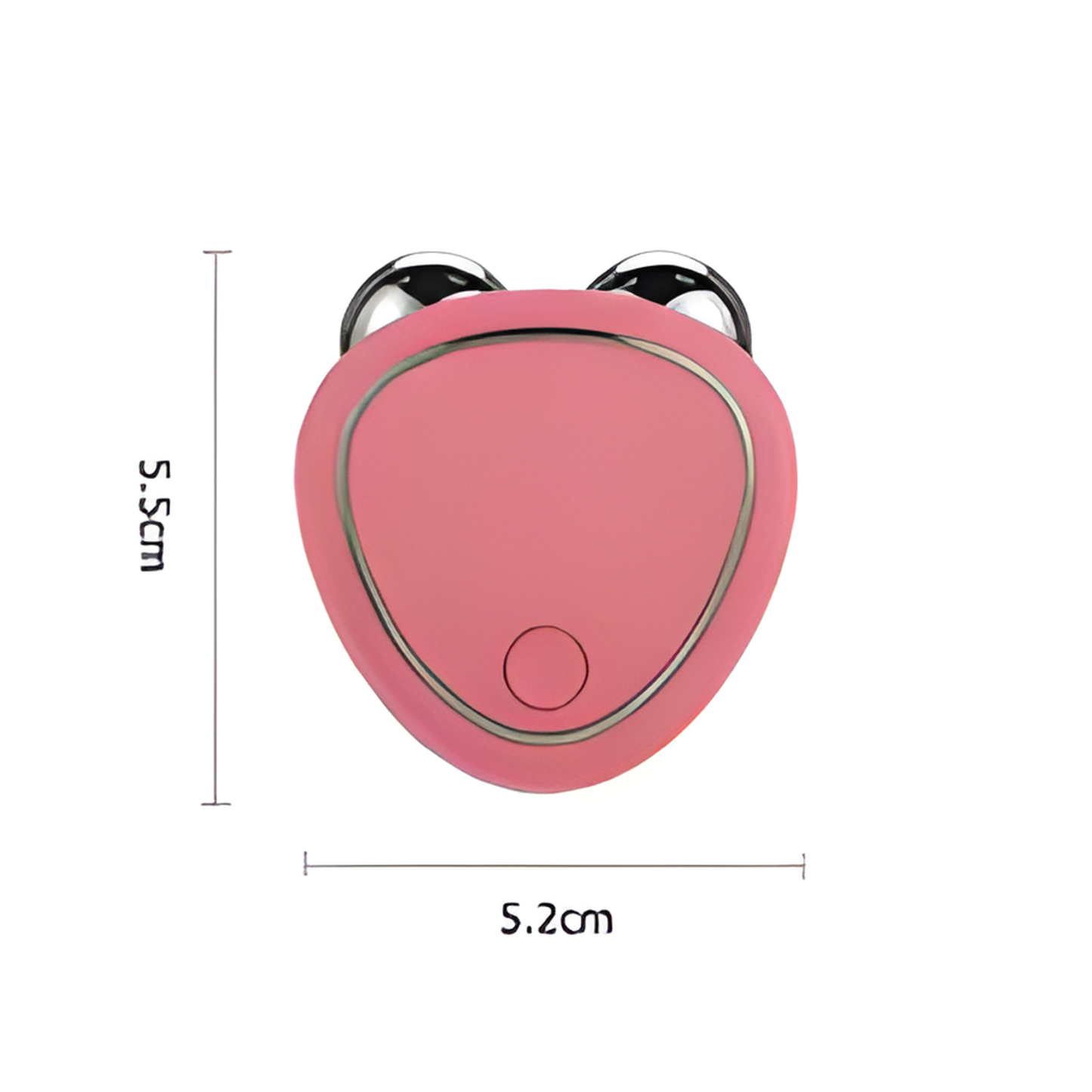 Masajeador Facial Microcorriente – Reafirma, Levanta y Rejuvenece